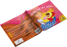 Love Gift Bundle (Paperback+Personalized E-Book)